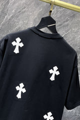 Chrome heart T shirts