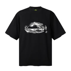 Corteiz T shirts High-quality stylish loose-fitting pure cotton