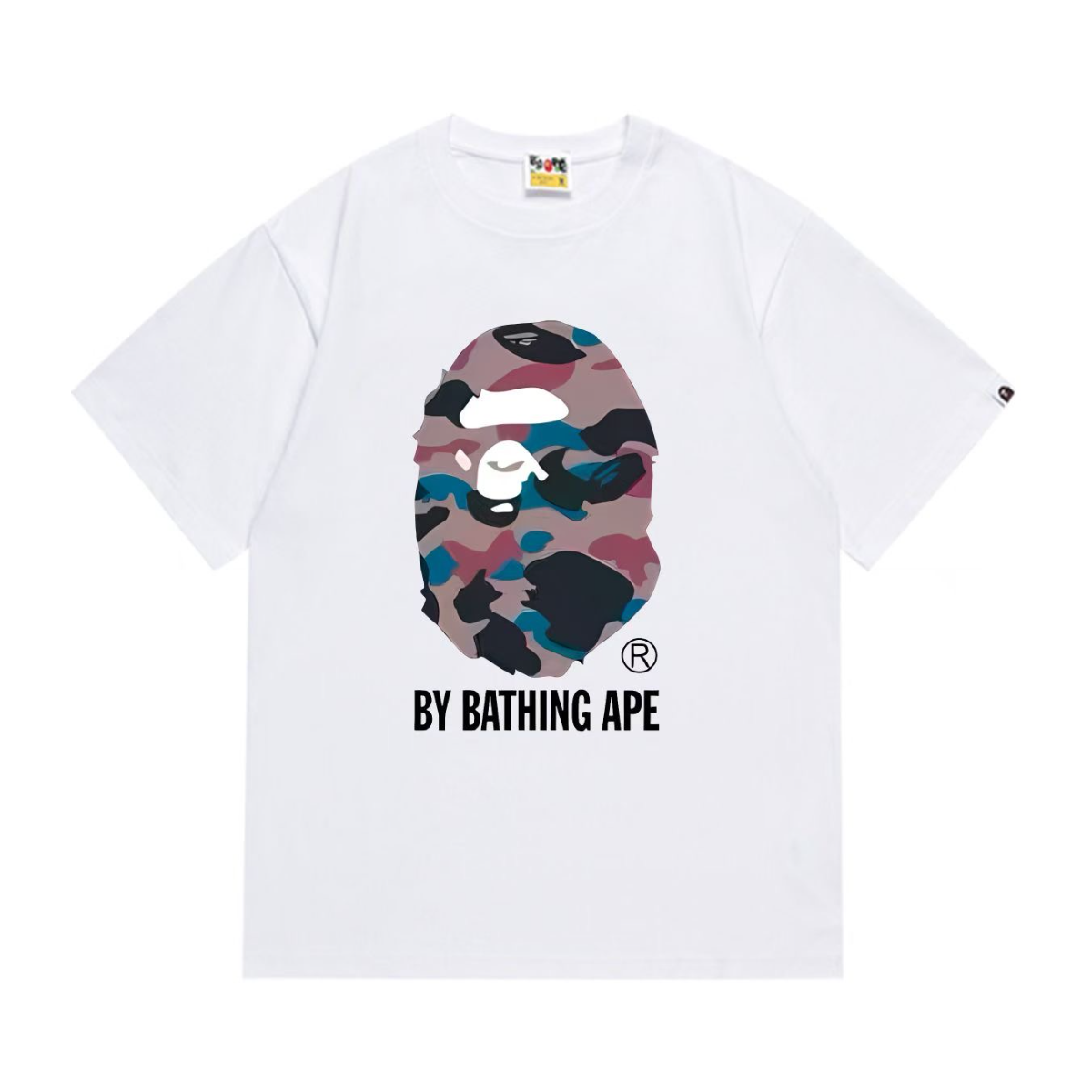 Bathing Ape Bape T Shirts