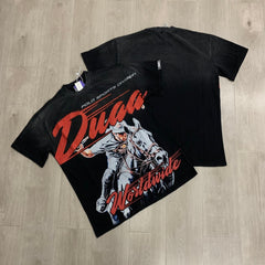 DUAA T shirts