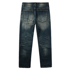 Men Trendy Jeans