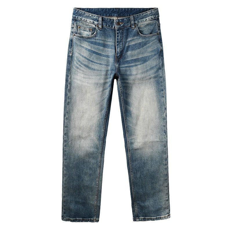 Men Trendy Jeans