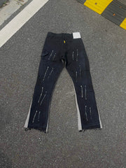 GALLERY DEPT Fashionable Retro Jeans