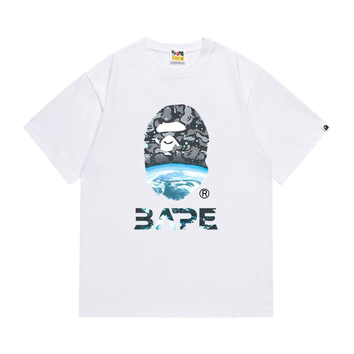Bathing Ape Bape T Shirts