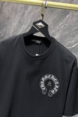 Chrome heart T shirts