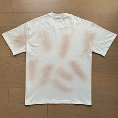 Valeforever Vale T Shirts White letter print unbeatable high-street fashion appeal.