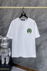 Chrome heart T shirts