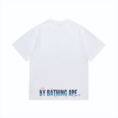 Bathing Ape Bape T Shirts