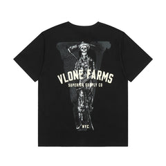 Vlone T Shirts