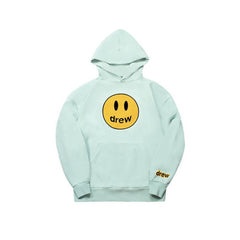 DREW HOUSE Hoodie Oversized Smiley Face Hoodie (Available in 15 Colors)