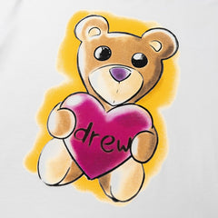 DREW HOUSE T Shirts Care Bear