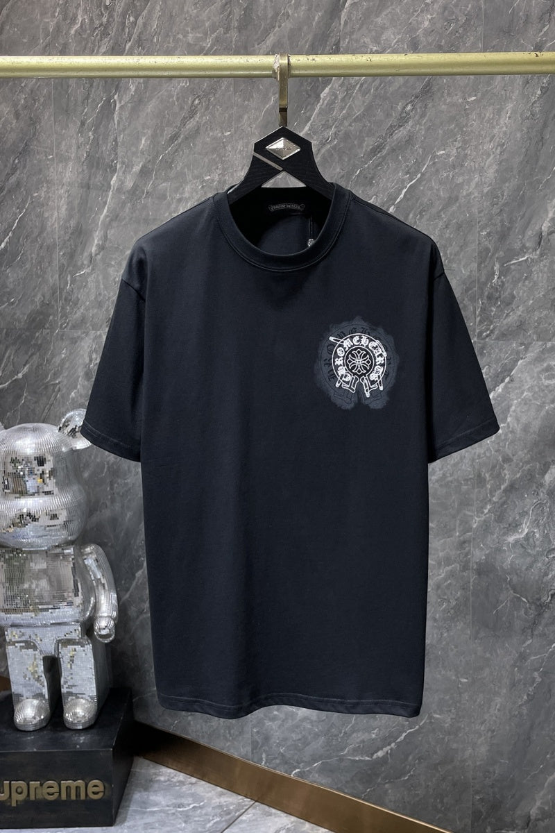 Chrome heart T shirts