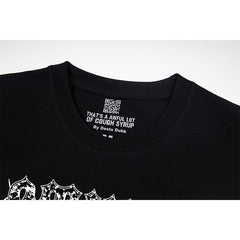 Cough Syrup T Shirts