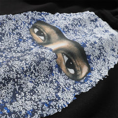 IH NOM UH NIT Hoodie High-quality pure cotton streetwear style
