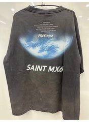 Saint Michael T Shirts