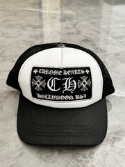 Chrome Hearts hat Clearance sale at rock-bottom price