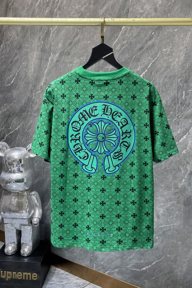 Chrome heart T shirts