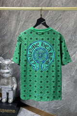 Chrome heart T shirts
