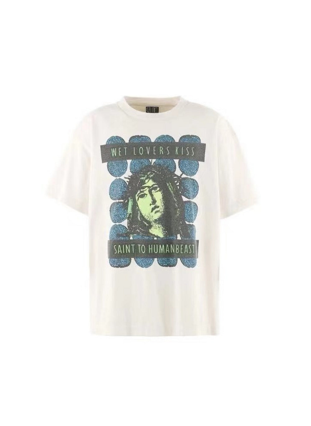 Saint Michael T Shirts