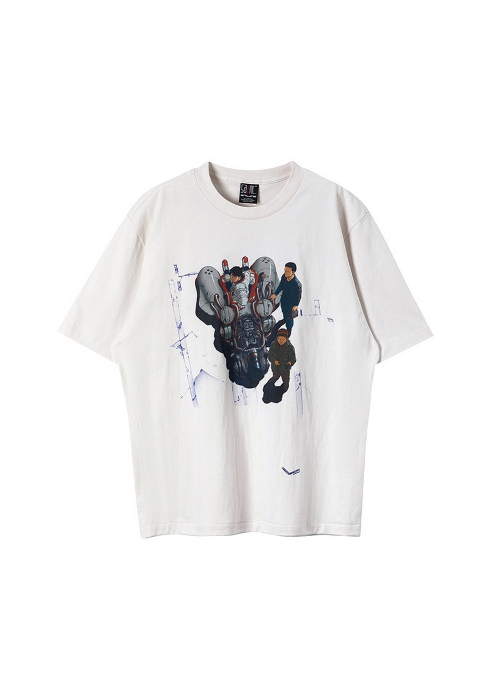 Saint Michael T Shirts
