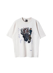 Saint Michael T Shirts