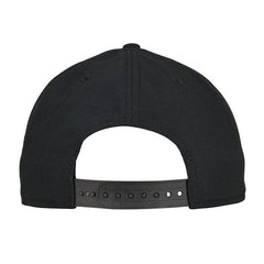 Trendy flat brimmed snapback hatsfall and winter cartoon difuzed