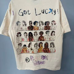TRIPLE SEVENS T Shirts