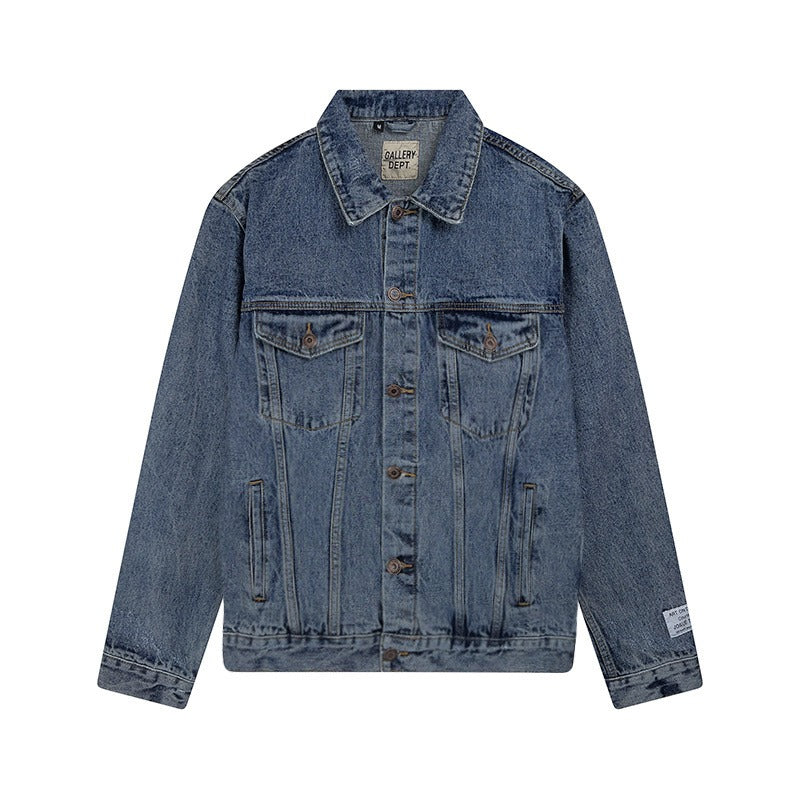 Gallery Dept Jacket