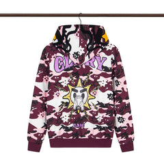 Glo Gang Hoodie