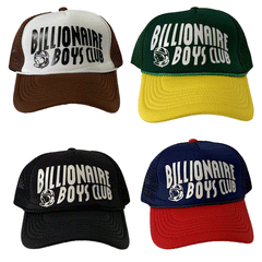 Billionaire boys club Hat Basic model