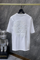 Chrome heart T shirts
