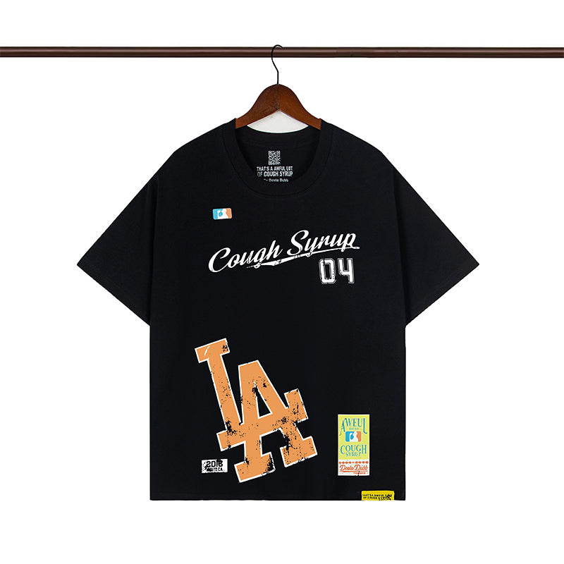 Cough Syrup T Shirts