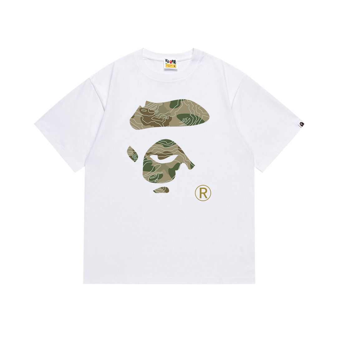 Bathing Ape Bape T Shirts