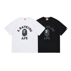 Bathing Ape Bape T Shirts