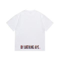 Bathing Ape Bape T Shirts