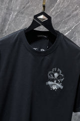 Chrome heart T shirts