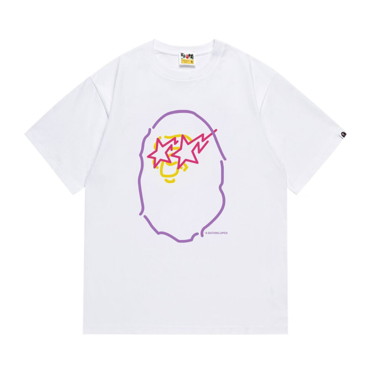 Bathing Ape Bape T Shirts