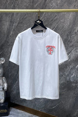 Chrome heart T shirts