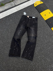 GALLERY DEPT Fashionable Retro Jeans
