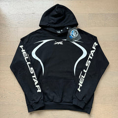 Hellstar Hoodie High-quality pure cotton high-street clothing