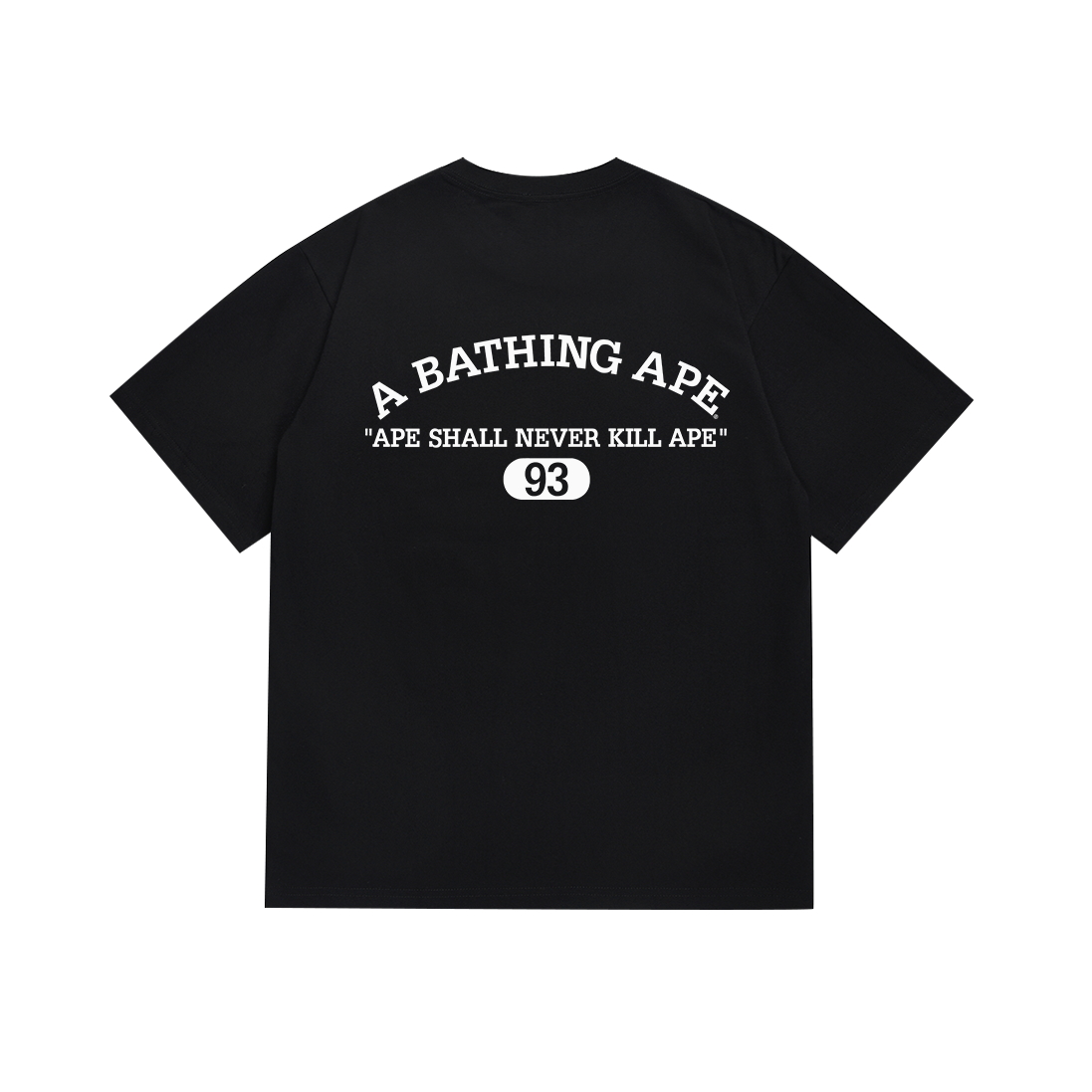 Bathing Ape Bape T Shirts