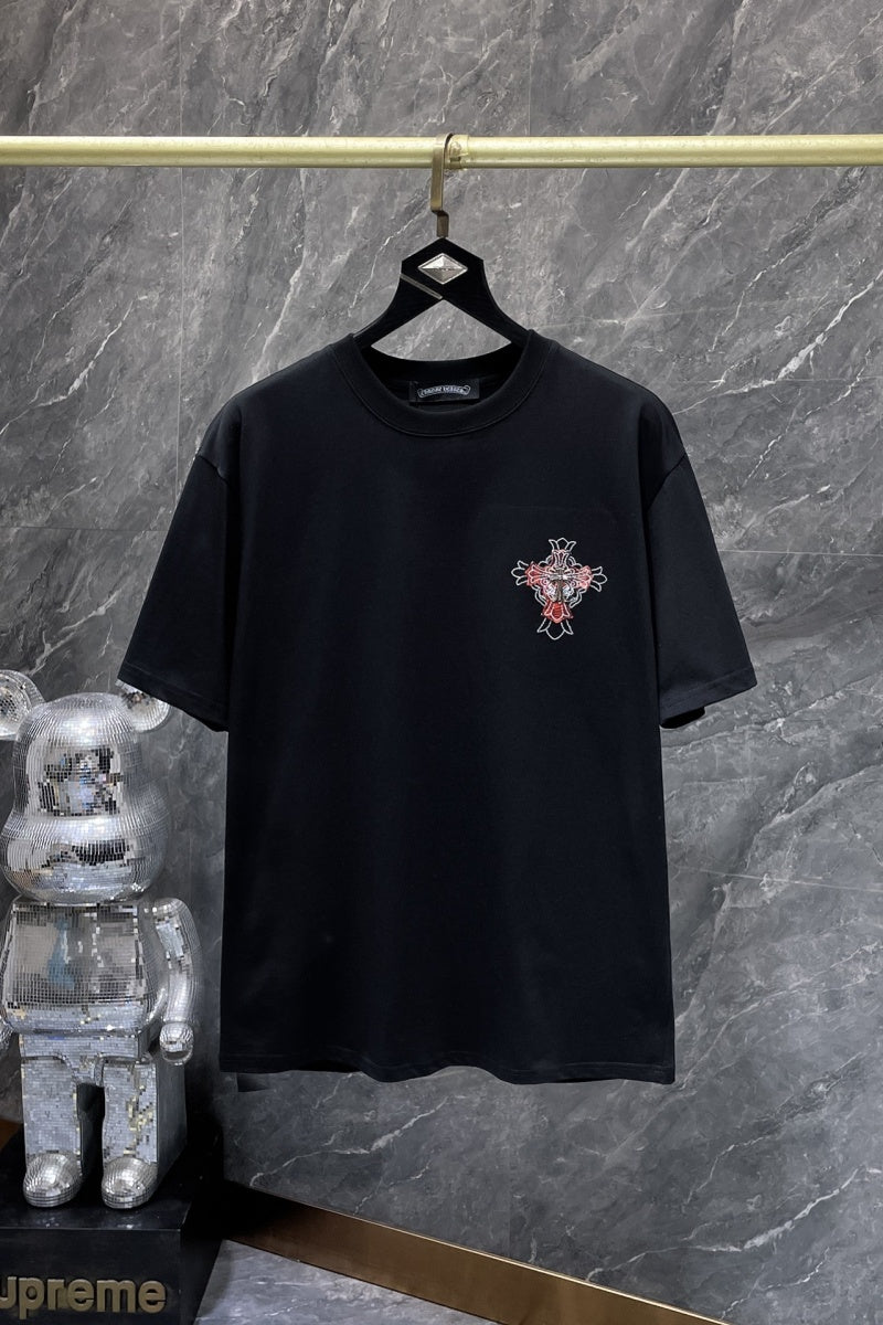 Chrome heart T shirts