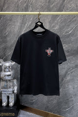 Chrome heart T shirts