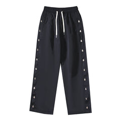 Hellstar Sweatpants High-quality pure cotton high-street clothing