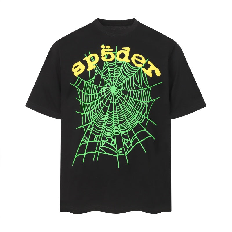 Sp5der T Shirts