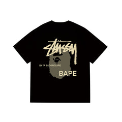 Bathing Ape Bape T Shirts
