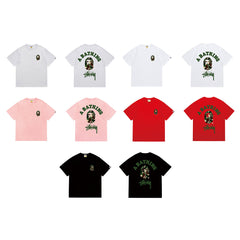 Bathing Ape Bape T Shirts