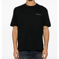 IH NOM UH NIT T shirts High-quality pure cotton streetwear style