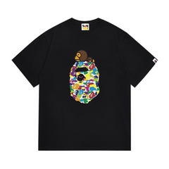 Bathing Ape Bape T Shirts
