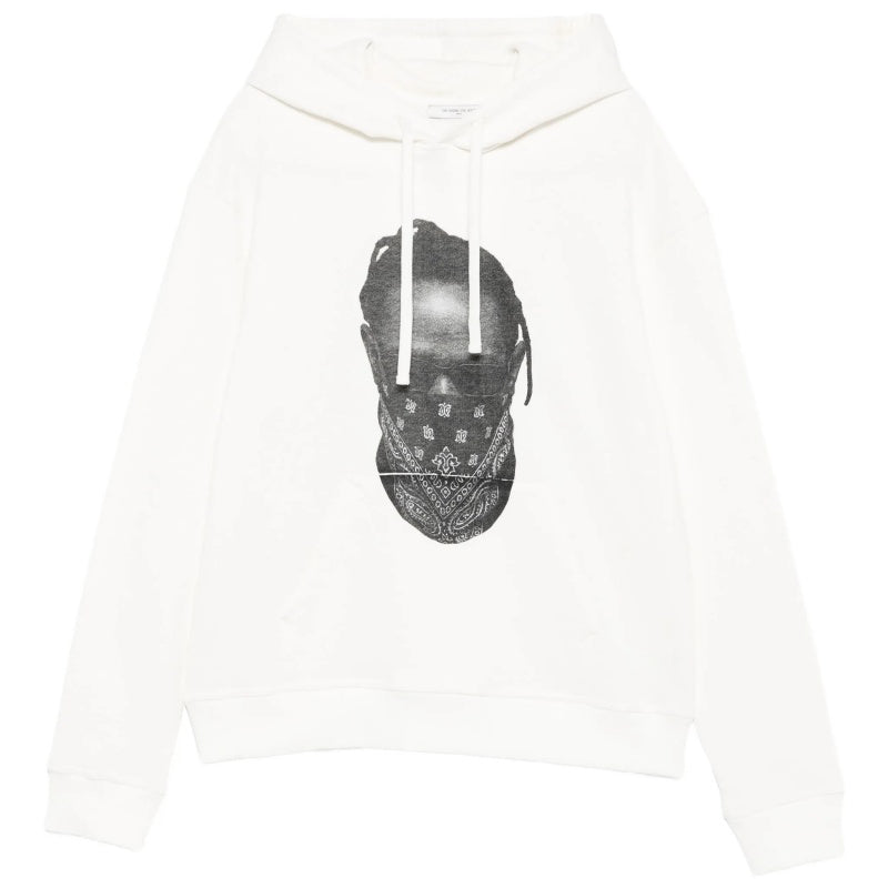 IH NOM UH NIT Hoodie High-quality pure cotton streetwear style